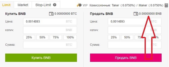 Cryptocurrency Binance стратегиялары