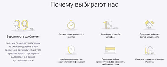 dozarplati.com артықшылықтары