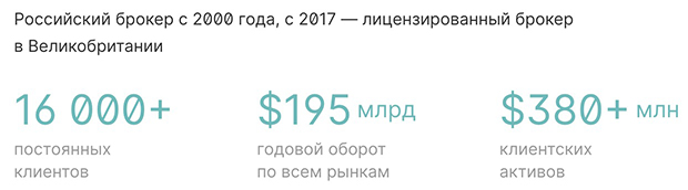 Iti capital брокер туралы пікірлер