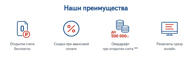 vostbank.ru ҚР артықшылықтары