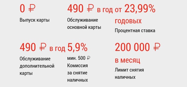 alfabank.ru картаның ерекшеліктері қиылыс