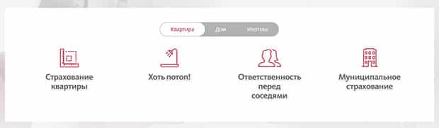 alfastrah.ru жылжымайтын мүлікті сақтандыру