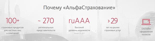 alfastrah.ru онлайн сақтандыру