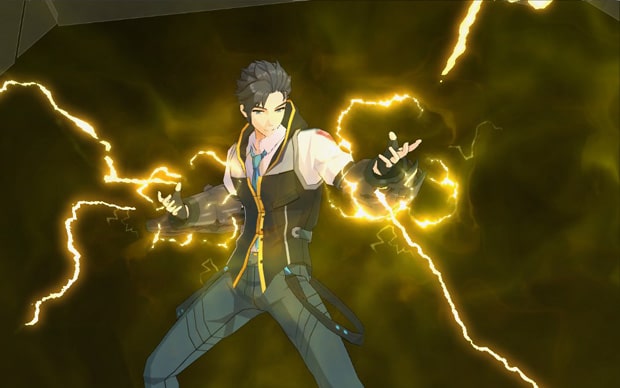 SoulWorker Jin Seipatsu