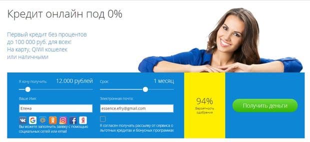 CreditNice ажырасу ма? Пікірлер