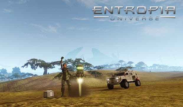 Ойынның ерекшеліктері entropiauniverse.com