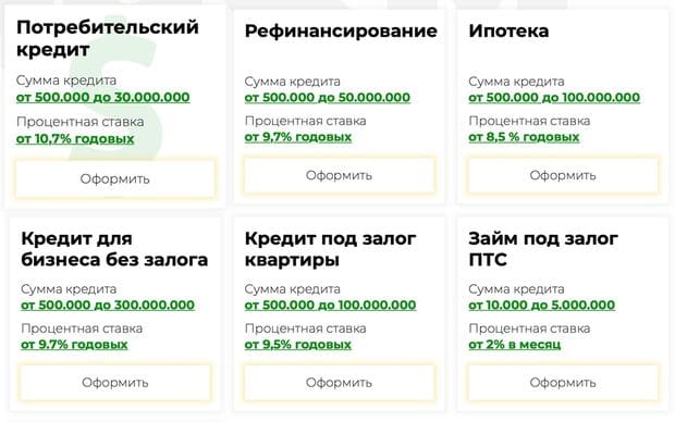 finresurce.ru ақша қарыздары