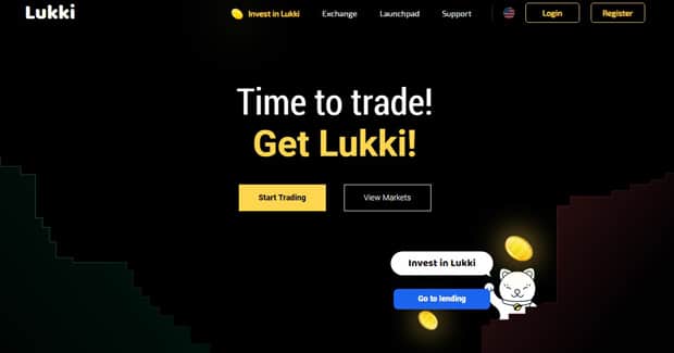 Lukki Exchange ажырасу ма? Пікірлер