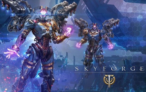 Skyforge ажырасу ма? Пікірлер