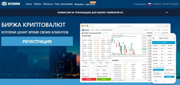 BitexBook ажырасу ма? Пікірлер