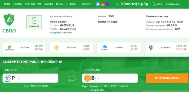 CryptoBroker ажырасу ма? Пікірлер