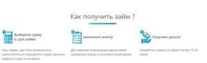 fincash.su несиені қалай алуға болады