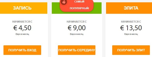 a2hosting.com блог хостингі