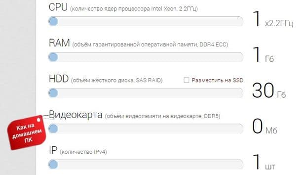 ultravds.com қызметтер