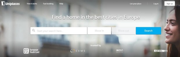 uniplaces.com Пікірлер