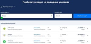 credithub.ru несие алыңыз