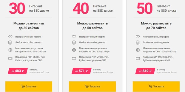 2domains.ru хостинг