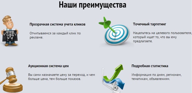 Bodyclick артықшылықтары