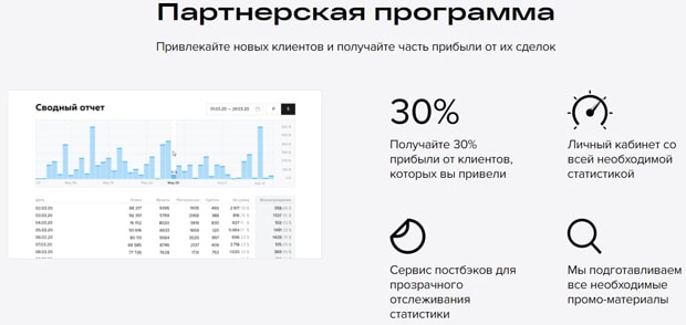 Ютекс Серіктестік бағдарламасы