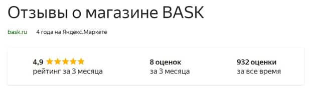 bask.ru бұл ажырасу