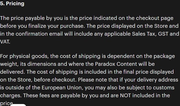 paradoxplaza.com ойын сатып алу