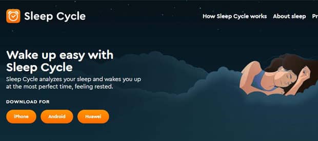 sleepcycle.com Пікірлер