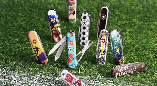 Victorinox Classic le сатып алыңыз 2020