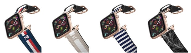 casetify.com Apple Watch белдіктері