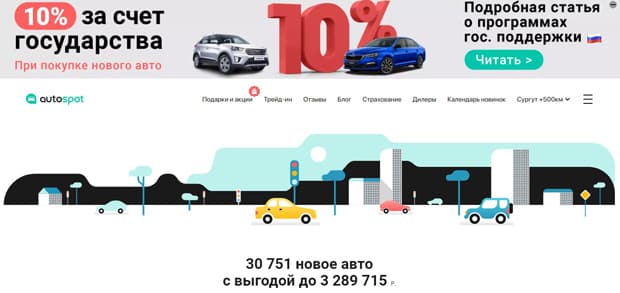 AutoSpot ажырасу ма? Пікірлер