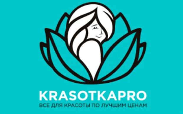 КрасоткаПро клуб картасы