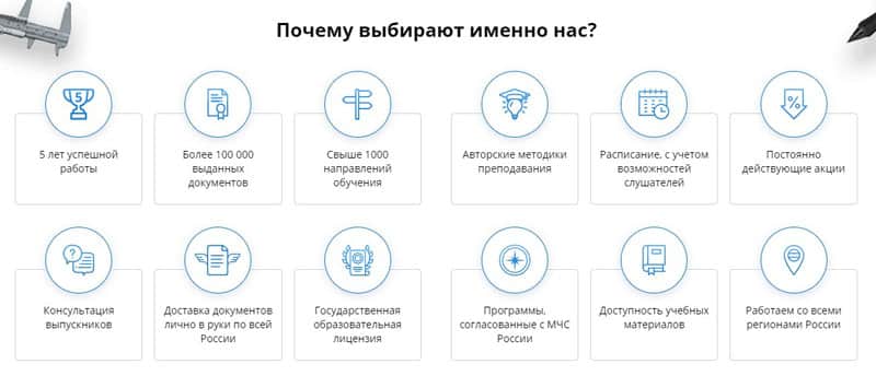 Academydpo тұтынушылардың пікірлері