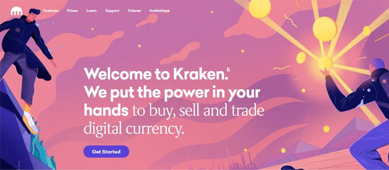 kraken.com Пікірлер