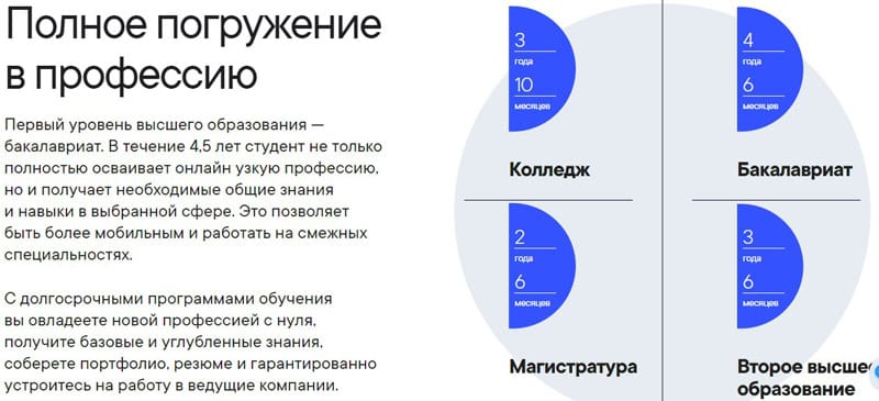 Synergy мамандыққа ену