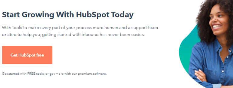 hubspot.com сынақ мерзімі