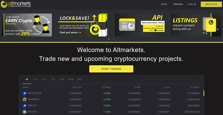 Altmarkets ажырасу ма? Пікірлер