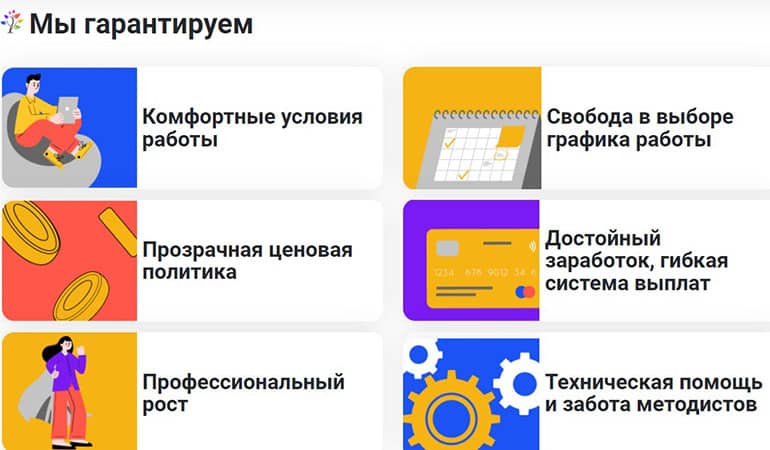 tutoronline.ru вакансии школы