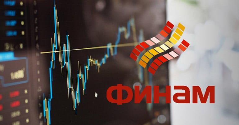 Forex Finam аналитика