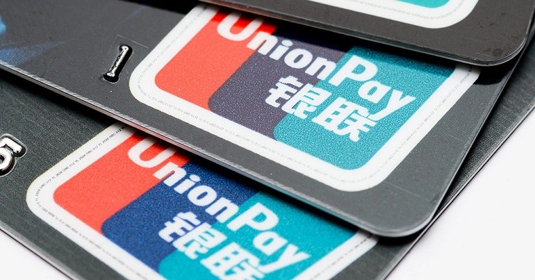 UnionPay шетелде қалай төлеуге болады