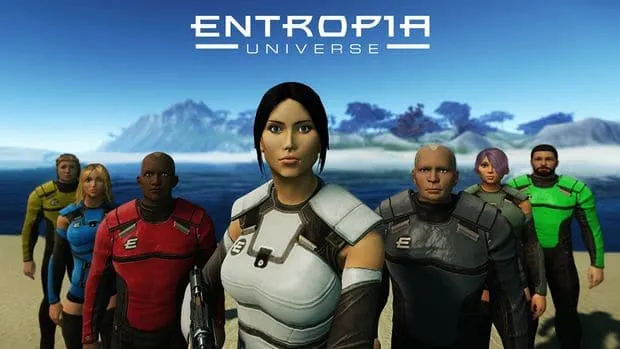 Entropia Universe ажырасу ма? Пікірлер