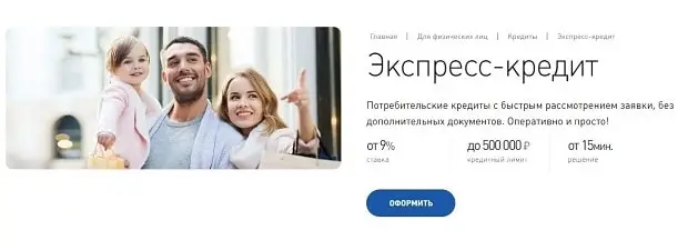 Жедел несие vostbank.ru бұл ажырасу ма?