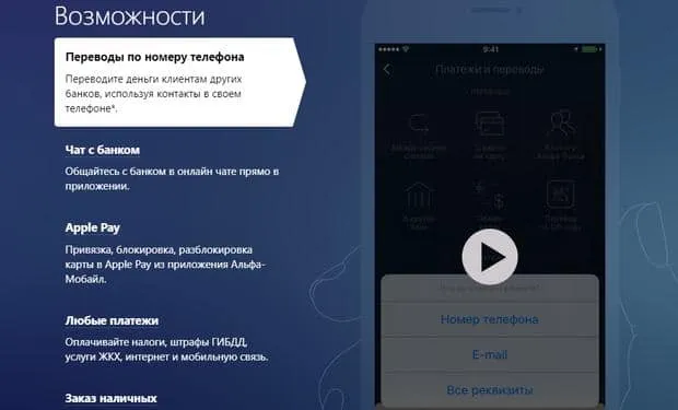 alfabank.ru интернет-банк