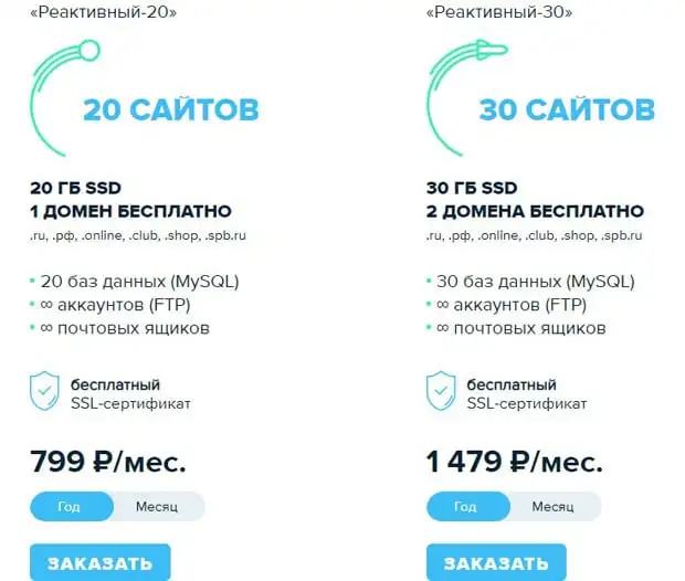 sweb.ru реактивті жоспарлар