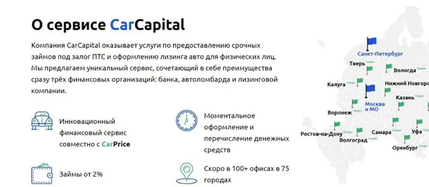 money.carcapital24.ru қарыздар