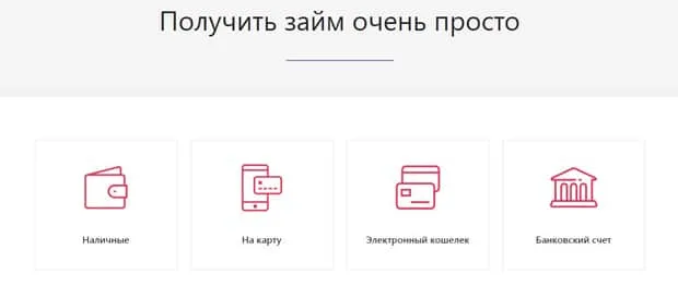 mr-zaim.ru клиенттердің пікірлері