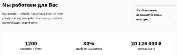 dadimcash.ru қызметтің артықшылықтары
