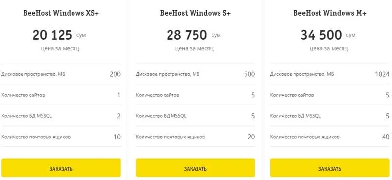 beeline-provider.ru хостинг және домендік атаулар