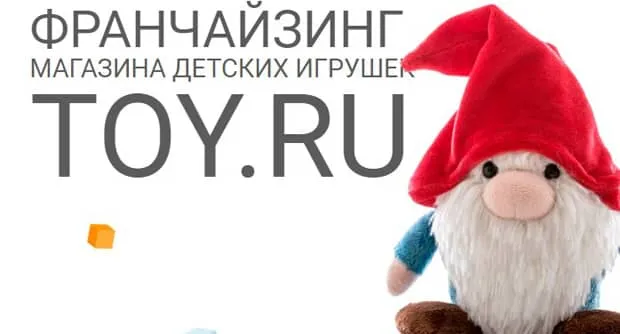 toy.ru Серіктестік бағдарламасы