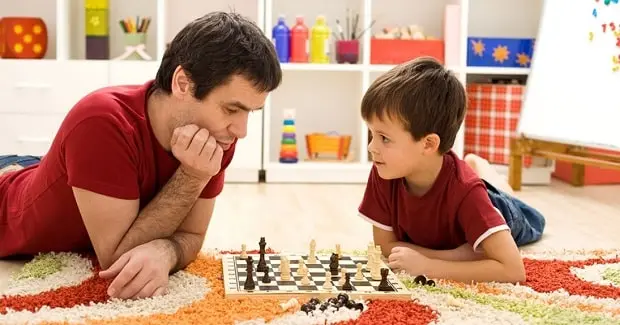 chessmatenok.com артықшылықтары