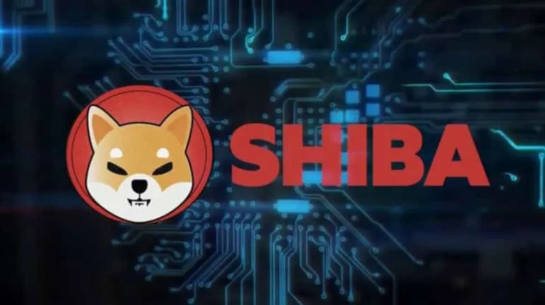 Shiba Inu Cryptocurrency