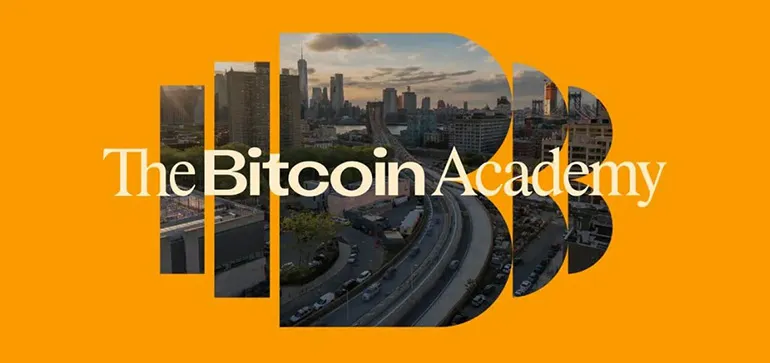 Bitcoin Академиясы
